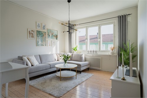 Rambergsvägen 25A