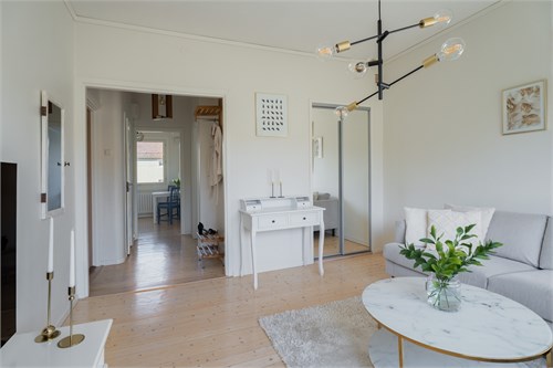 Rambergsvägen 25A