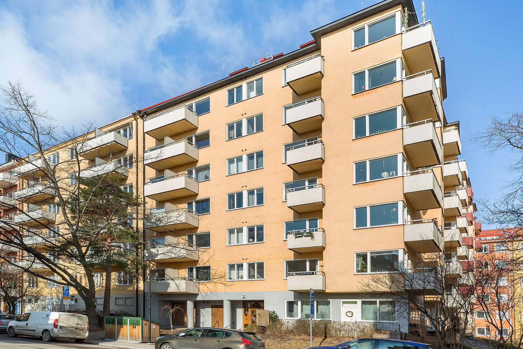 Strålgatan 8, 1tr – bild 12