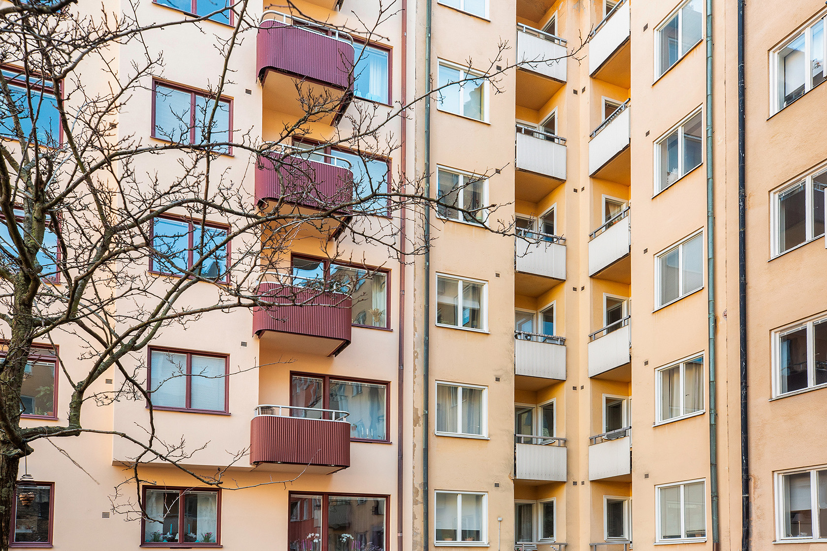 Strålgatan 8, 1tr – bild 13