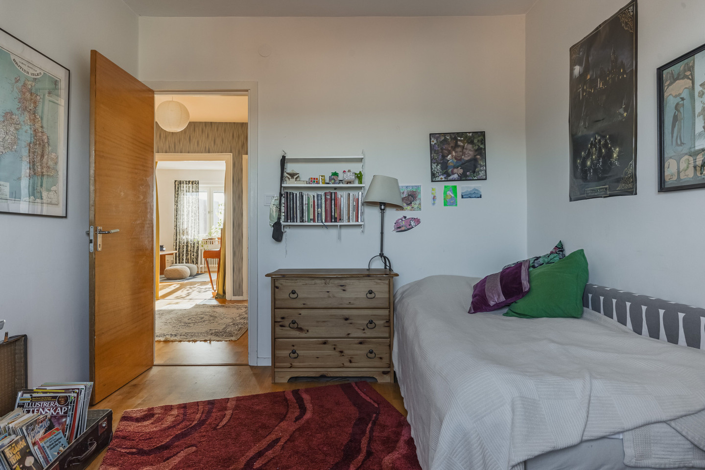 Norra Gatan 6 – bild 17