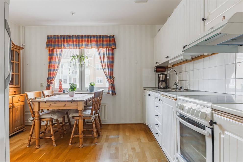 Södra Slottsgatan 17 G