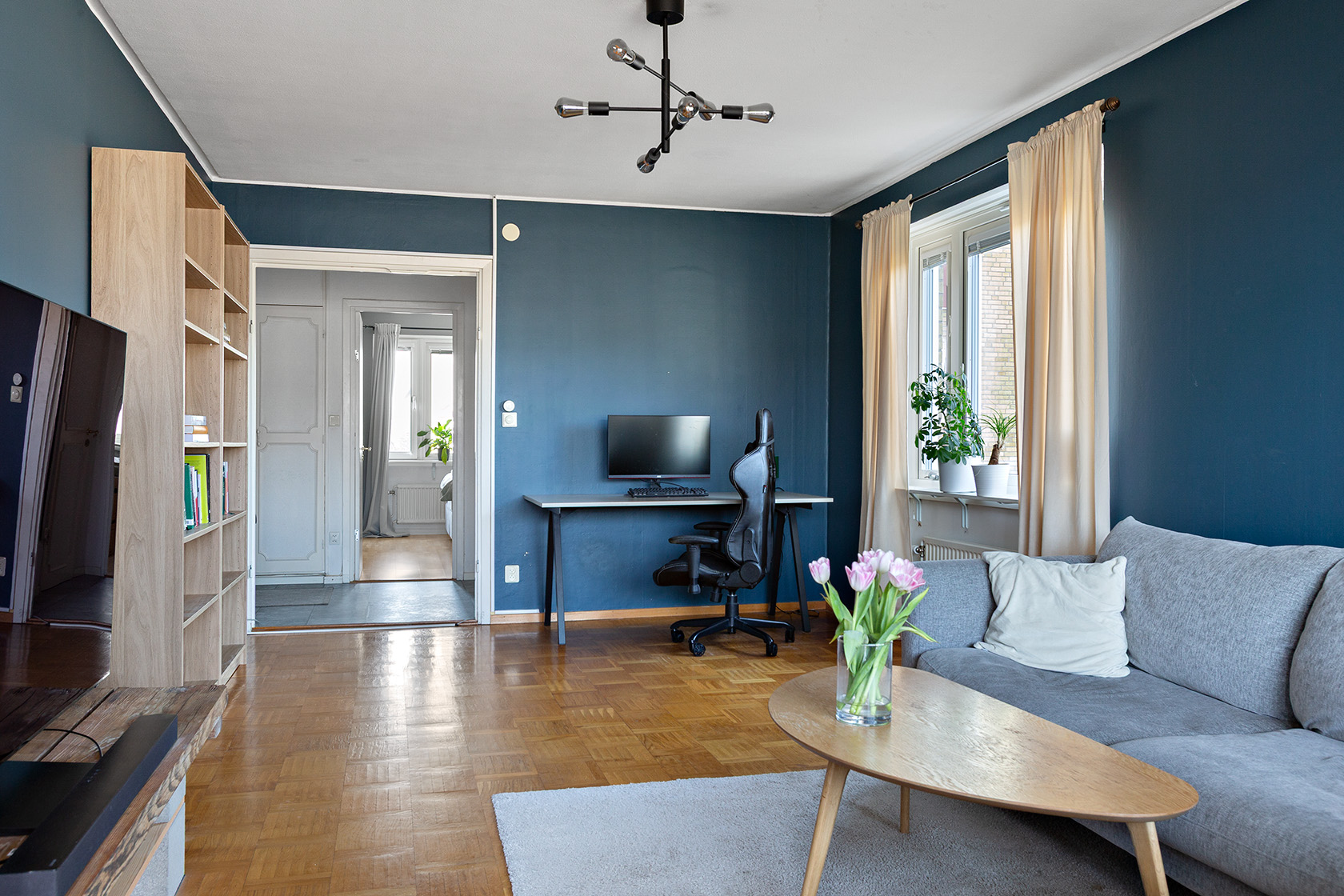 Bild 2 från Fastighetsbyrån