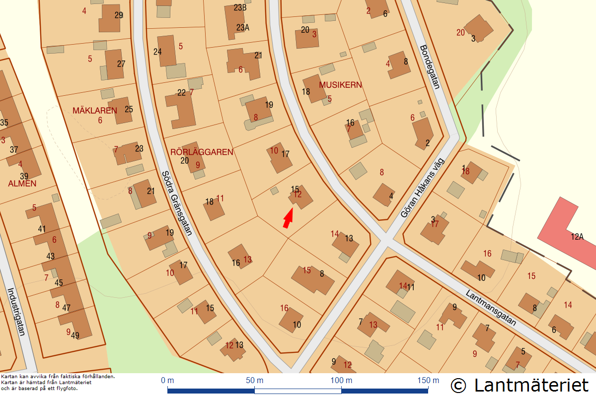 Lantmansgatan 15 – bild 21