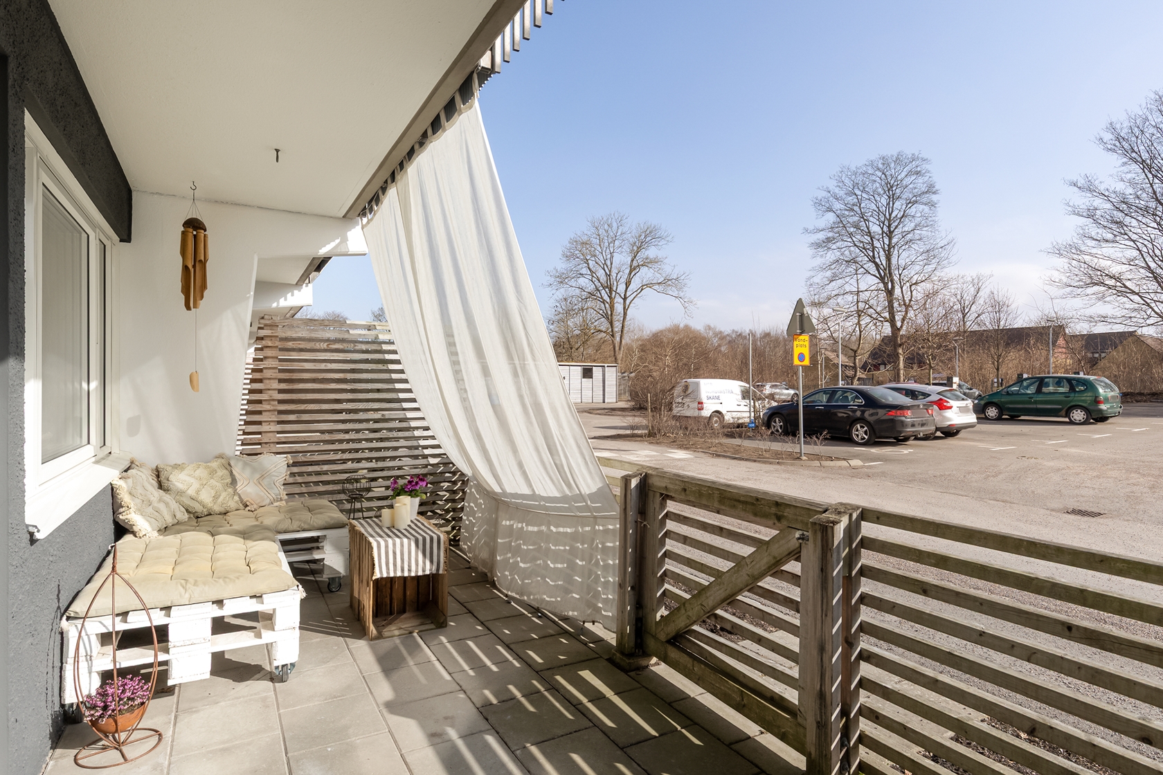 Kristian II:s väg 14C – bild 2