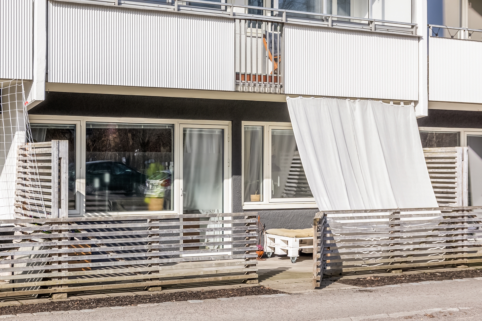 Kristian II:s väg 14C – bild 1