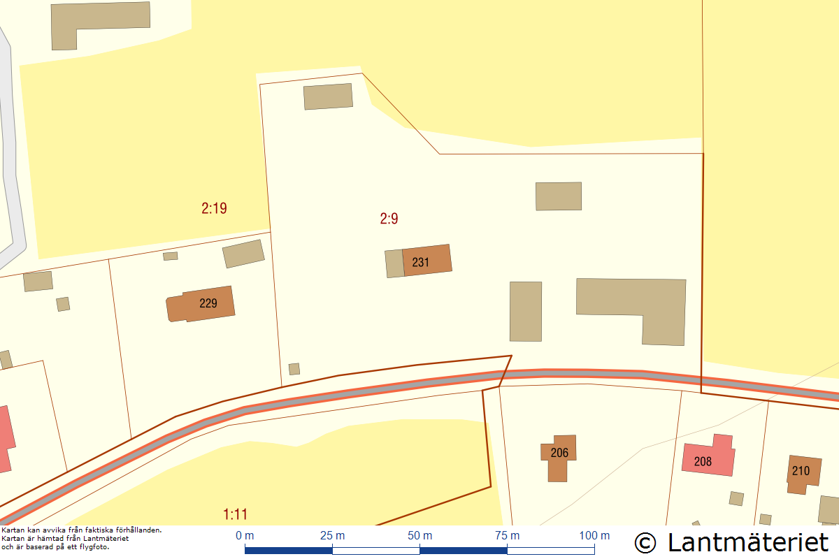 Hov 231 – bild 43