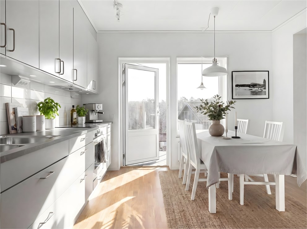 Ljungslättsgatan 7 B