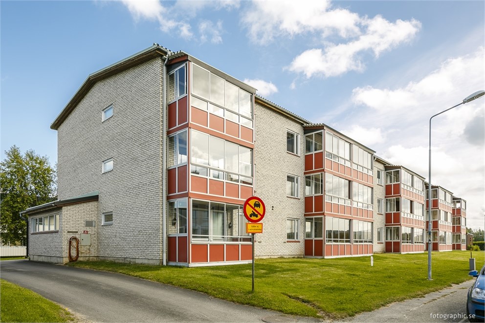 Kommendörsgatan 2 D