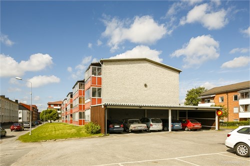 Kommendörsgatan 2 D