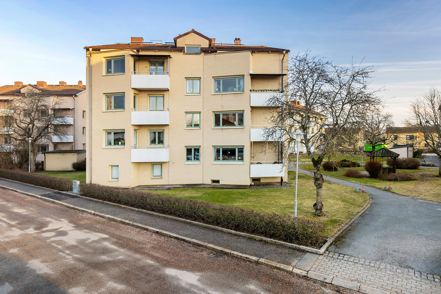 Sidvallsgatan 5 – bild 12
