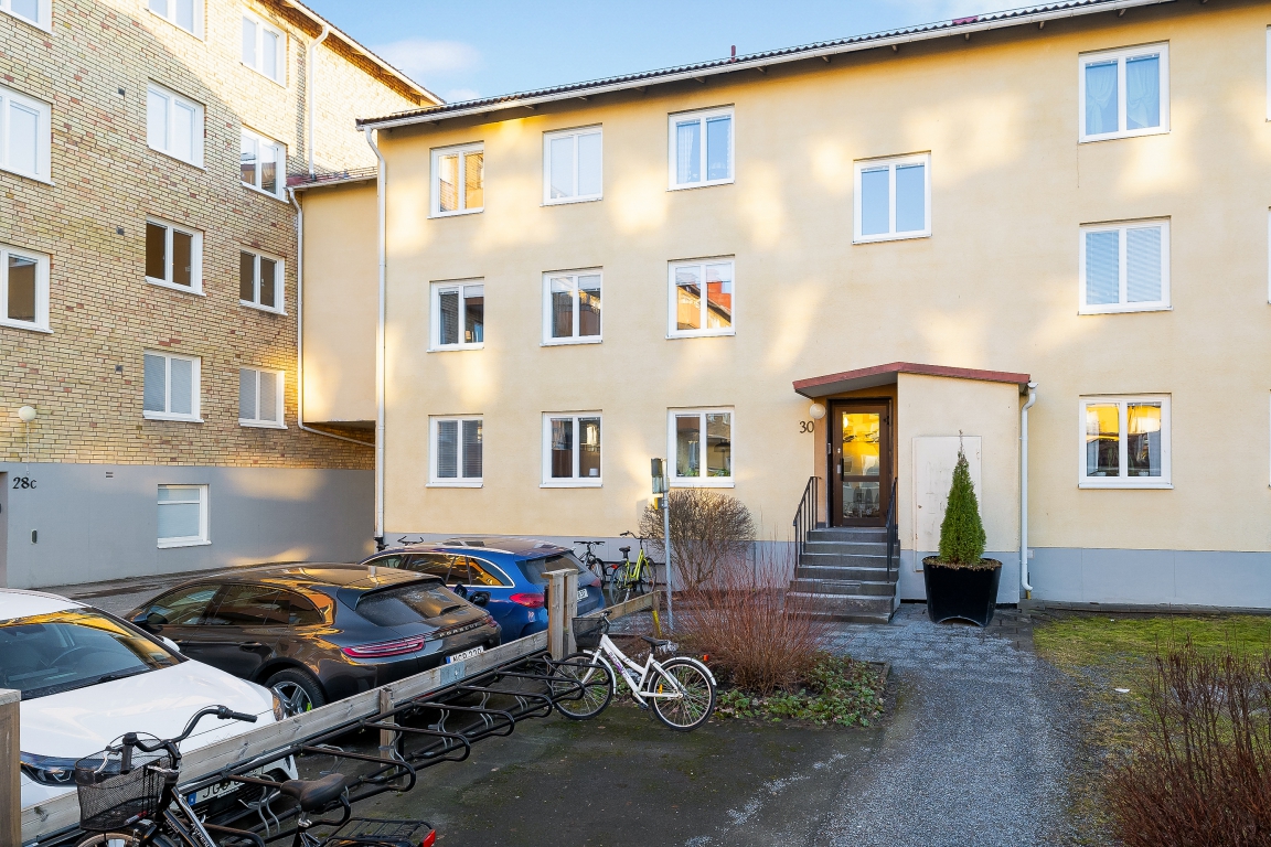 Kyrkogatan 30 – bild 23