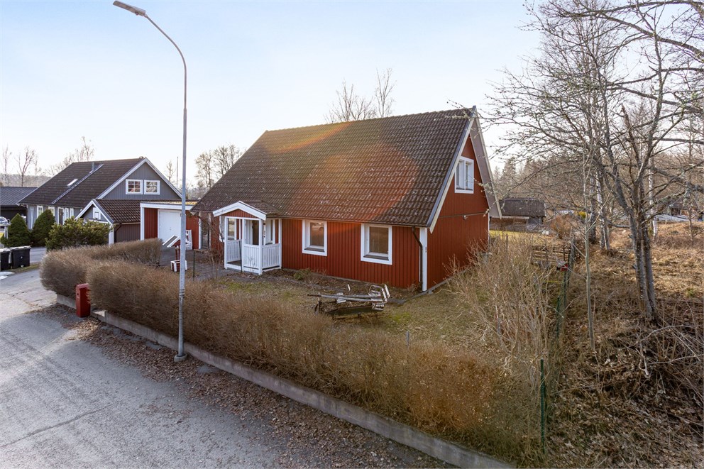 Rönnliden 5