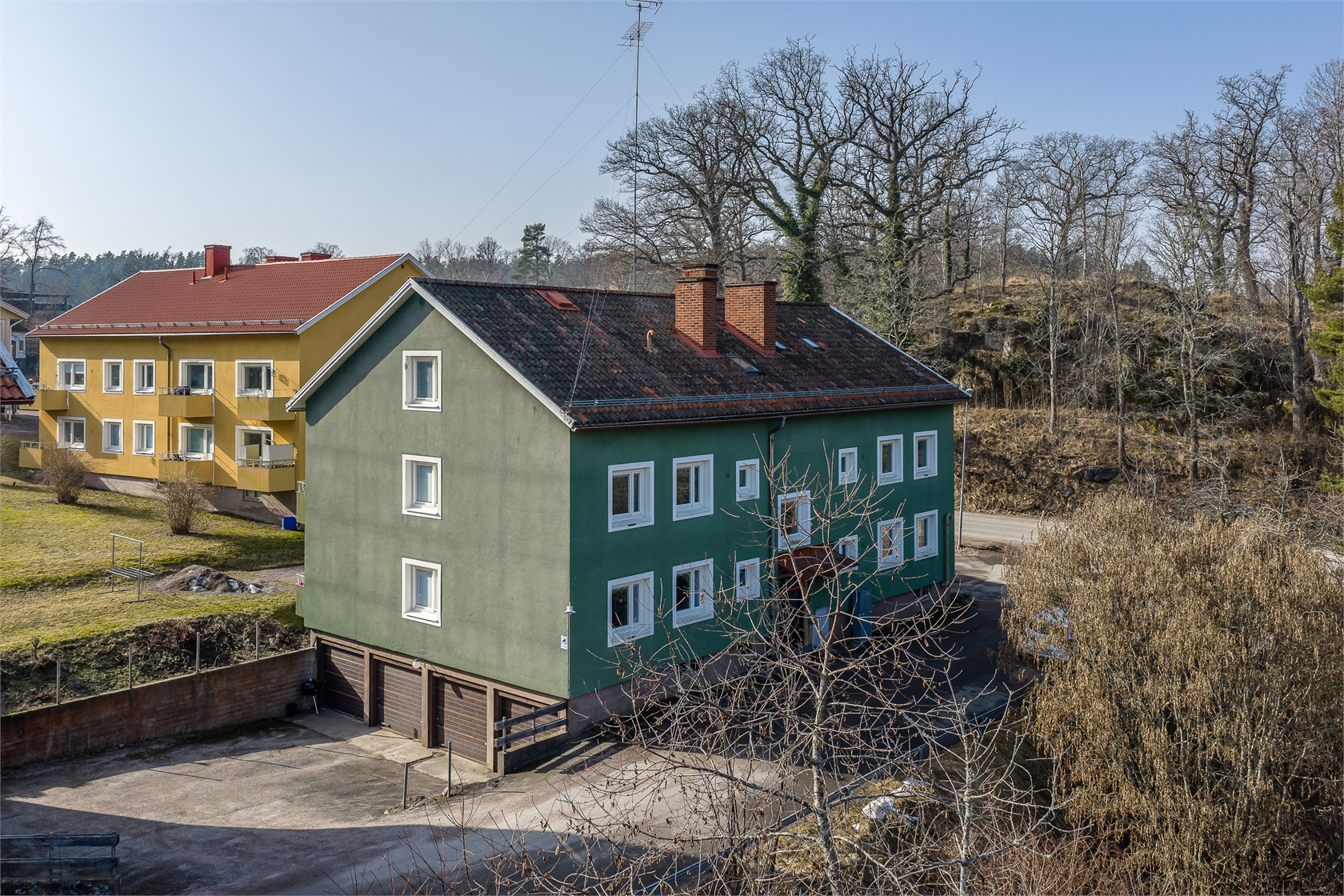 Bild 2 från Fastighetsbyrån