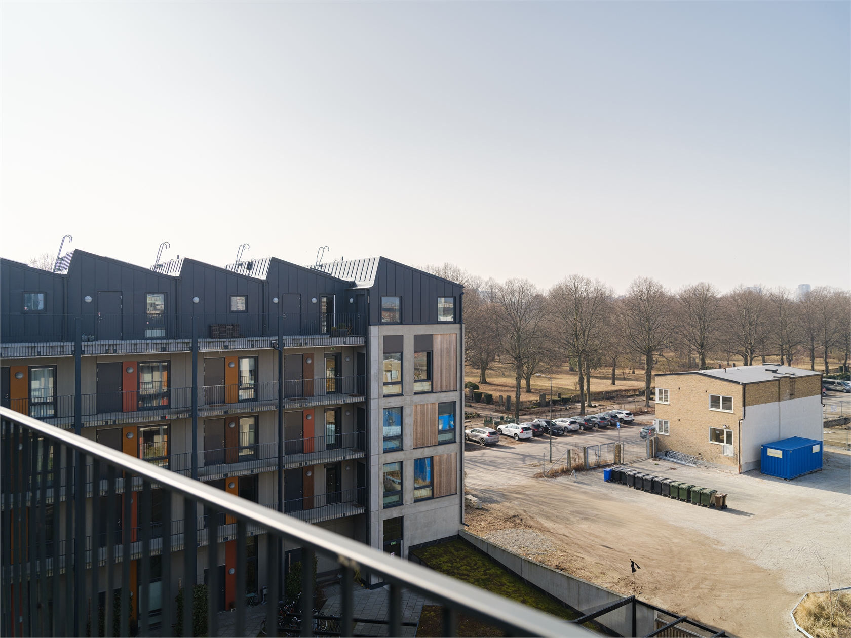Östra Farmvägen 19 AA – bild 25