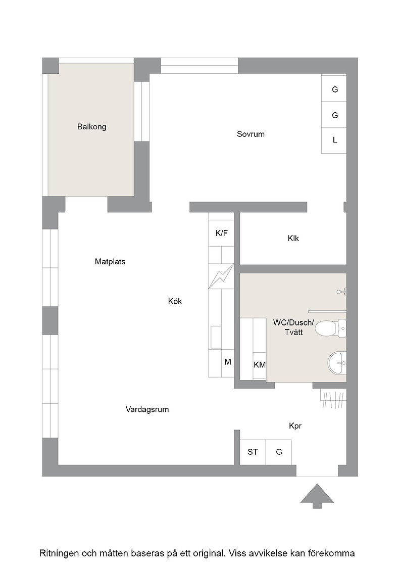 Grafikergatan 29 – bild 22