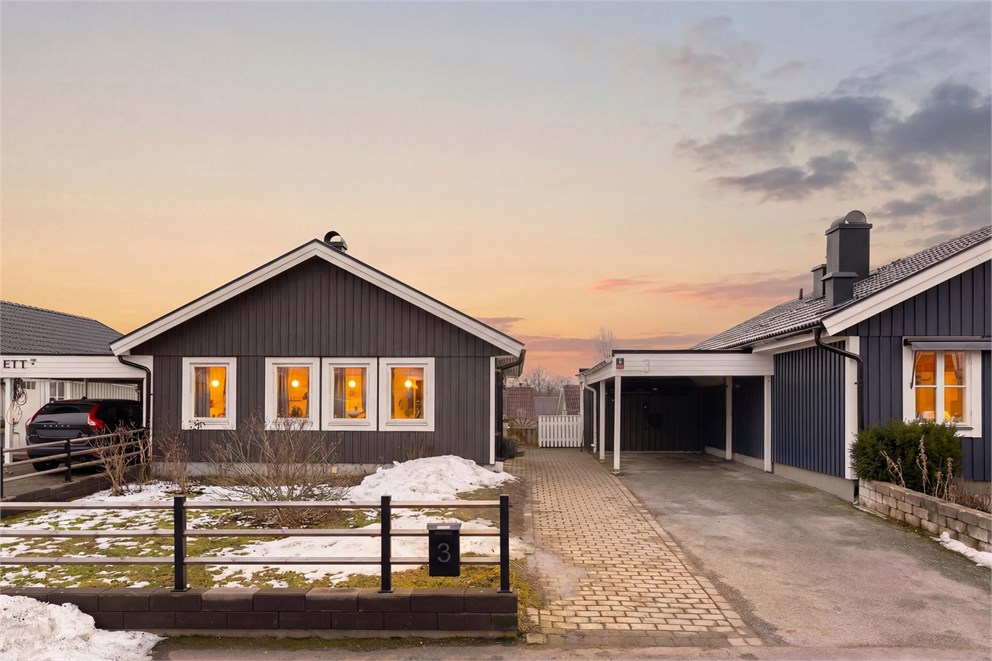 Havgårdsvägen 3