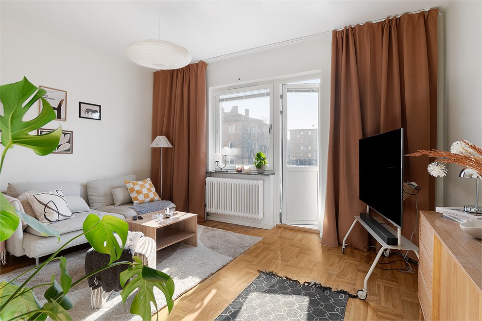 Esplanaden 21 B