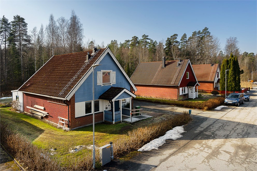 Havrevägen 17