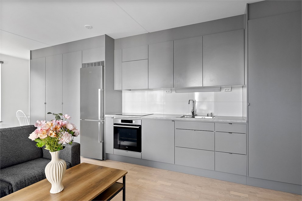 KISTA GÅRDSVÄG 16, vån 3/5