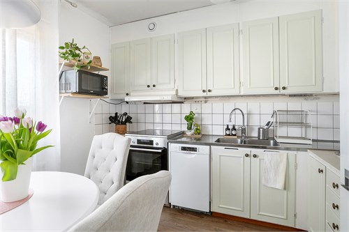 Värdshusvägen 3 A