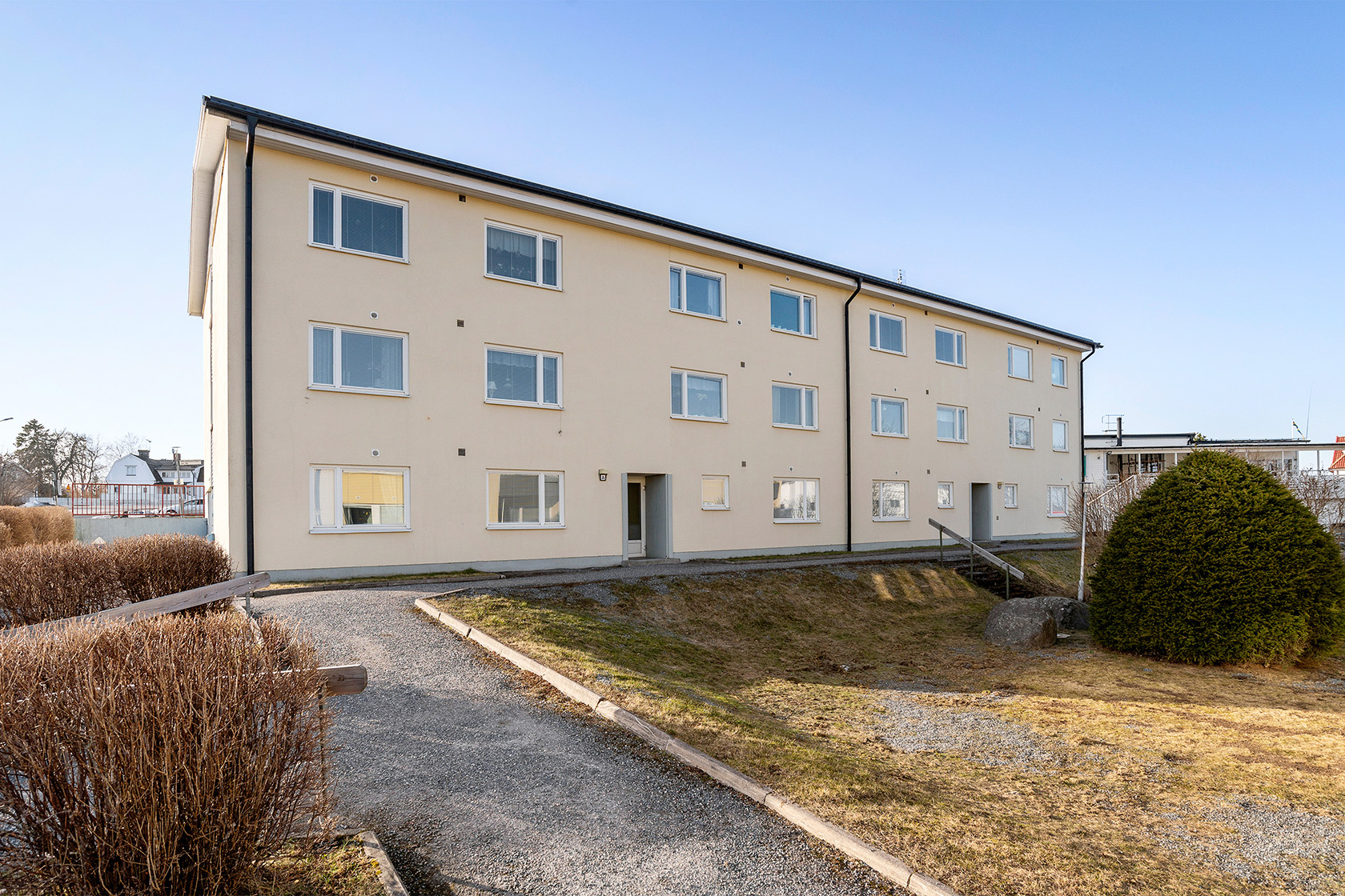 Värdshusvägen 3 A – bild 18