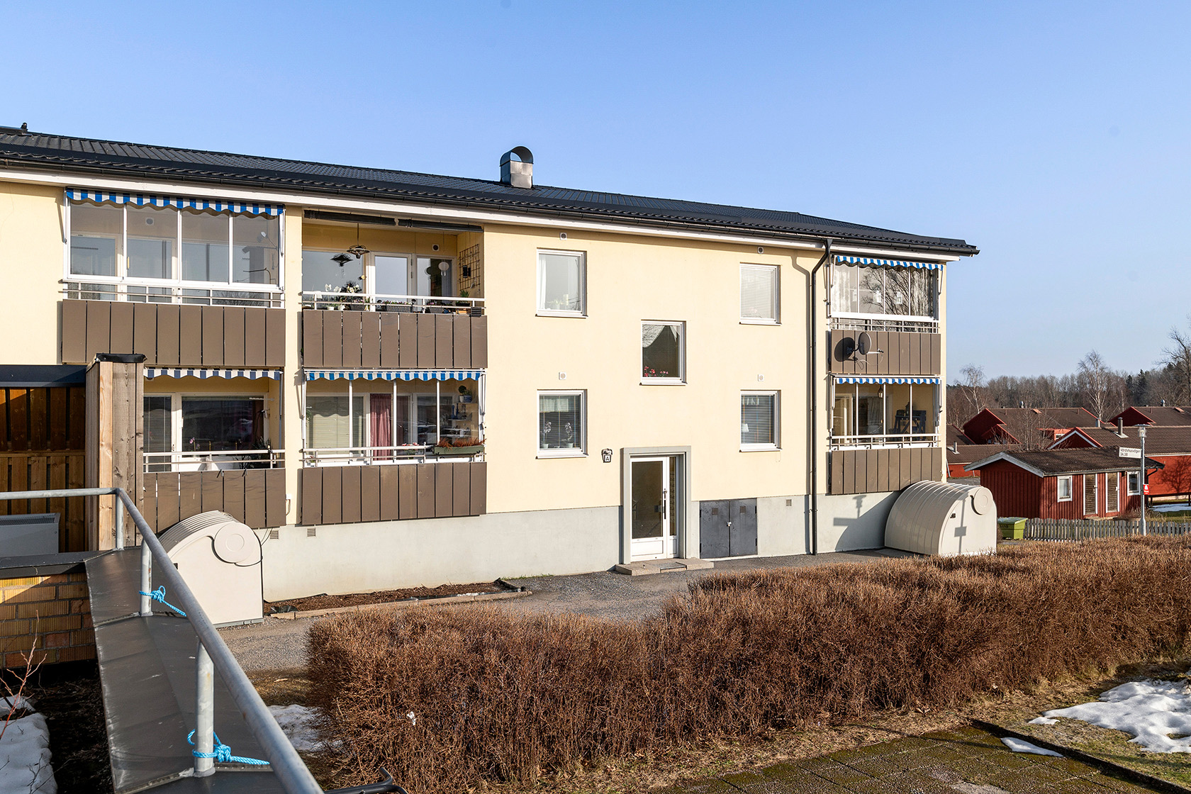 Värdshusvägen 3 A – bild 19