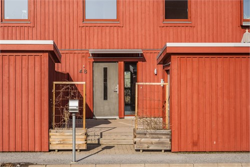 Klockarebovägen 48