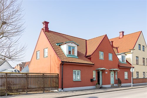 Storgatan 12 M