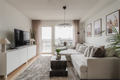 Herrgårdsgatan 93, 2tr