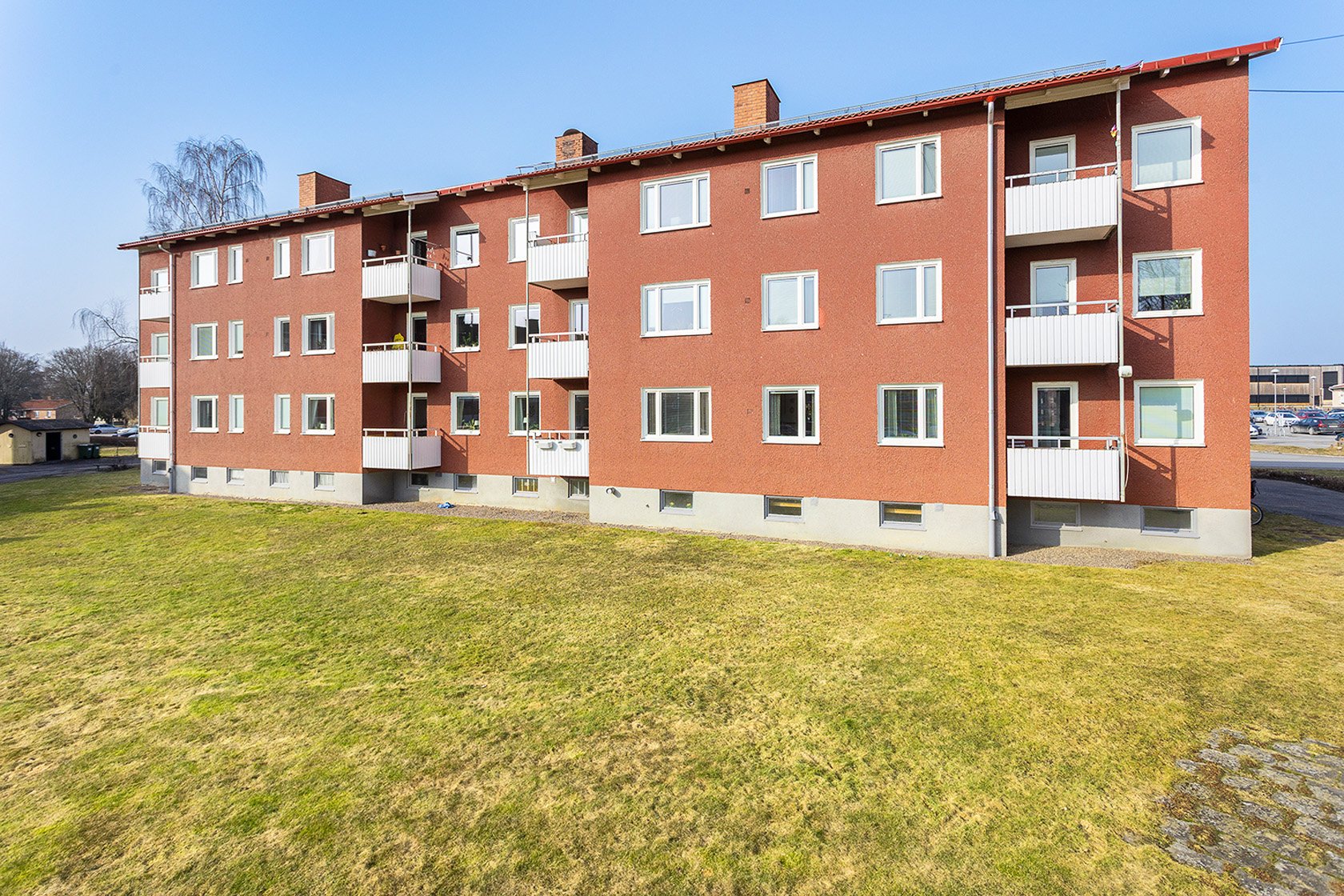 Rådmansgatan 20 B – bild 15