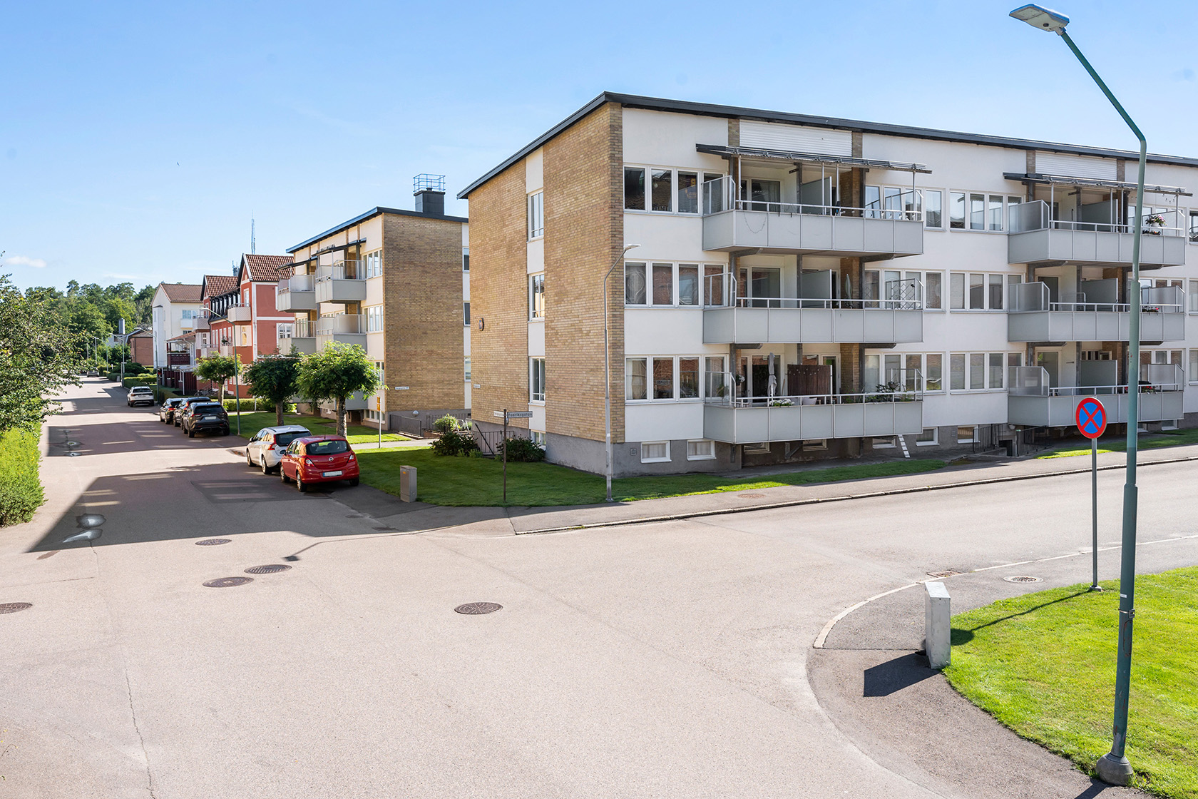 Skogsgatan 8B – bild 2