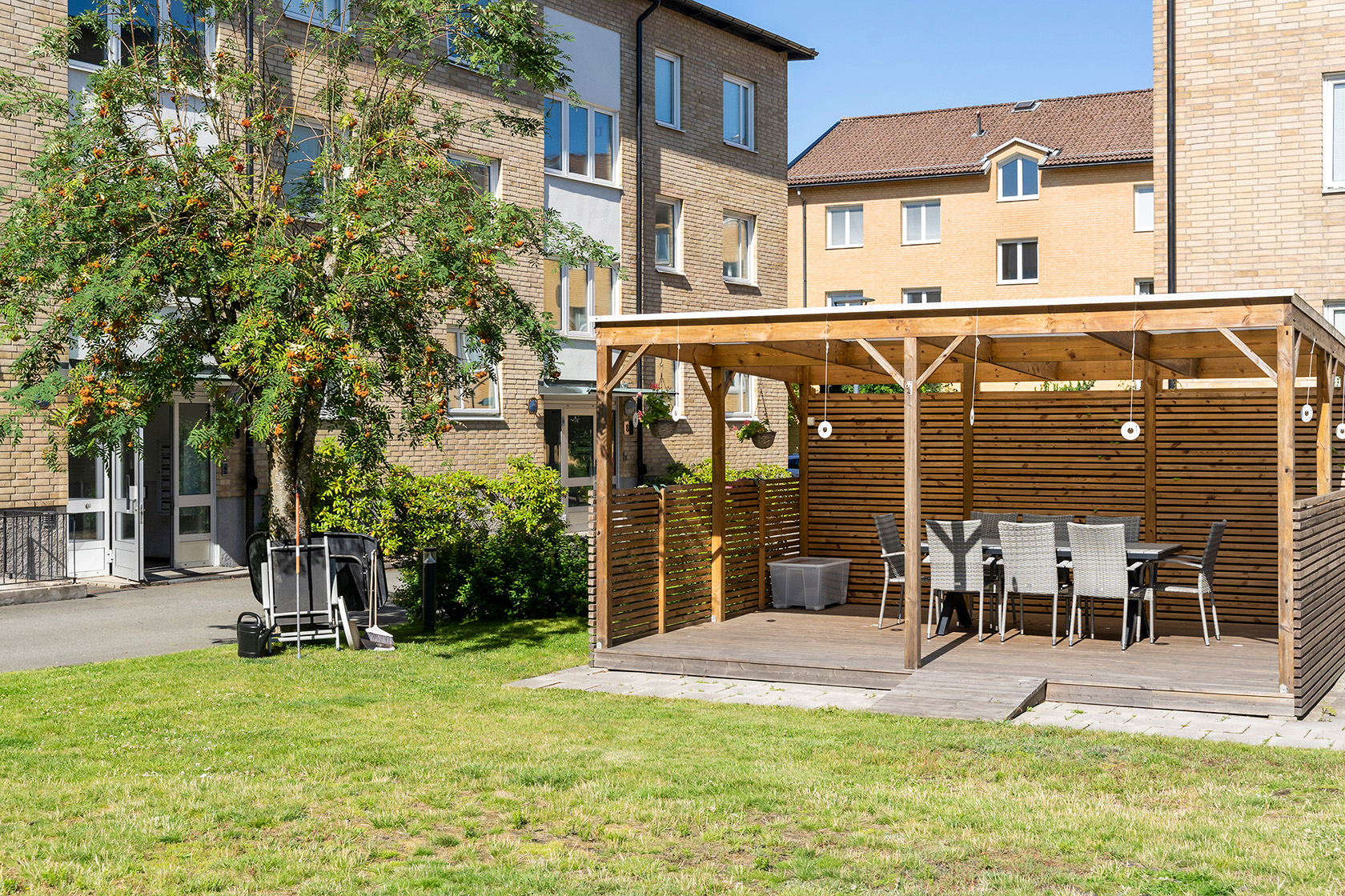Skogsgatan 8B – bild 3