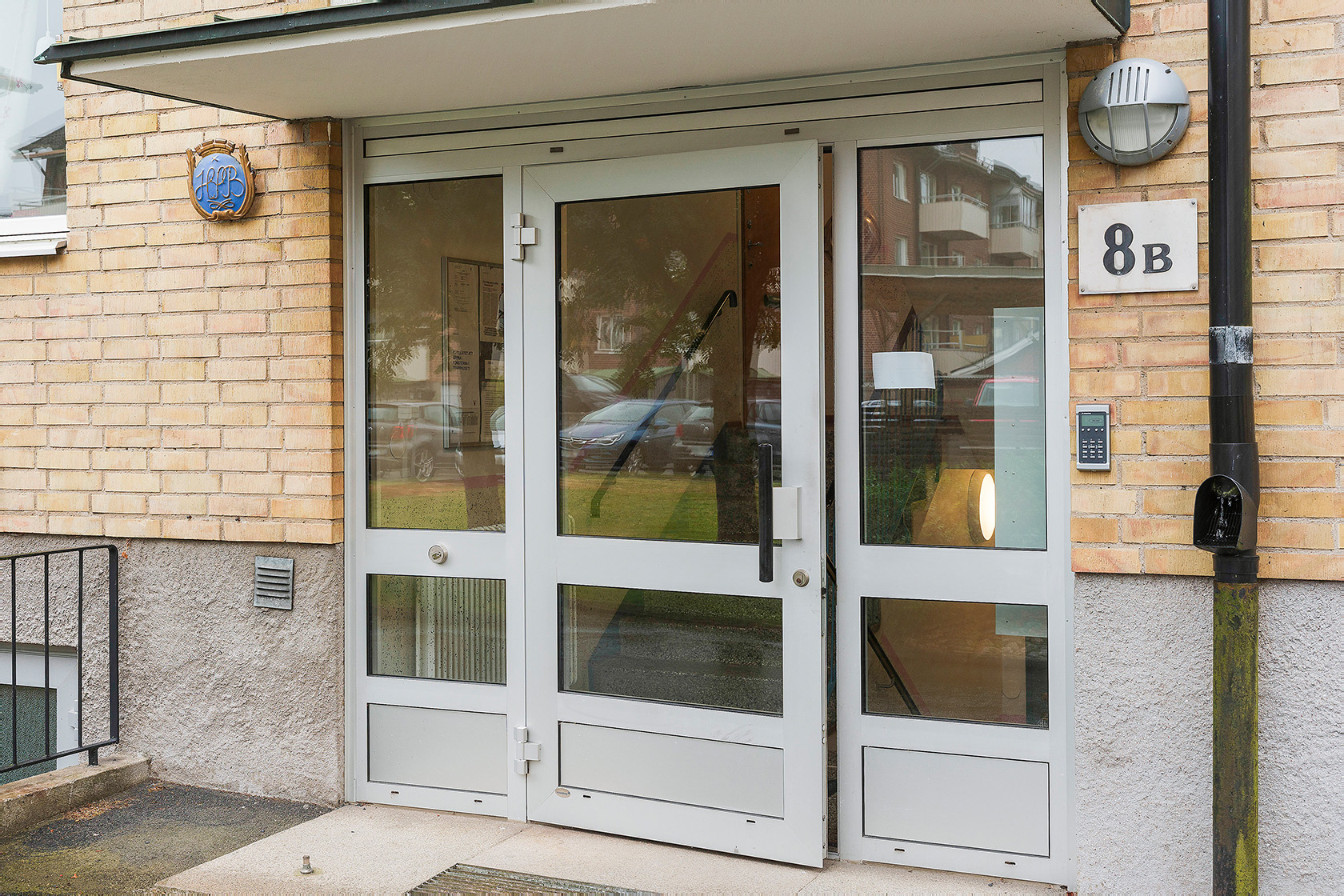 Skogsgatan 8B – bild 16