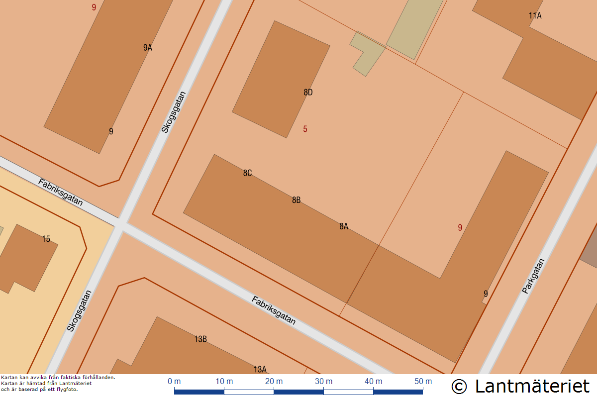 Skogsgatan 8B – bild 17