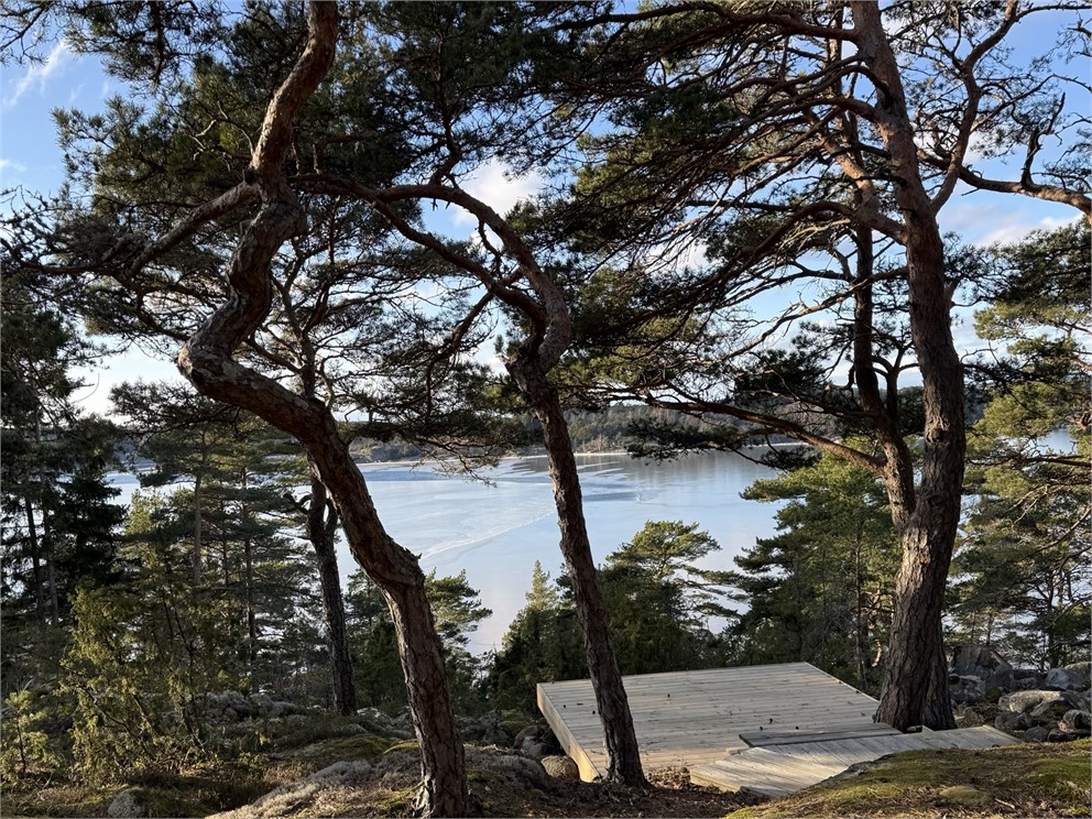 Sjövägen 9