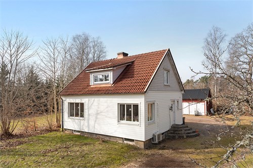 Dalavägen 43