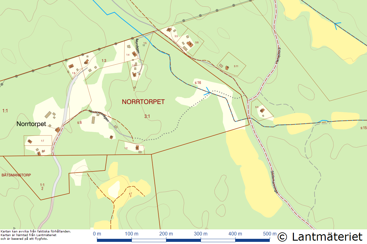 Norrtorpsvägen 16 – bild 21
