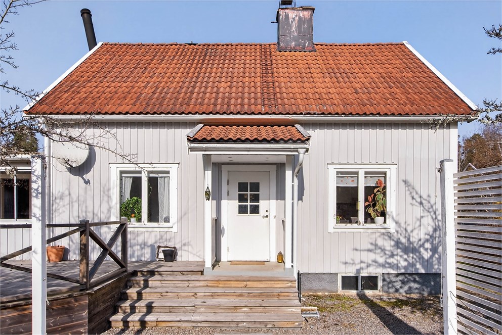 Gröndals väg 4