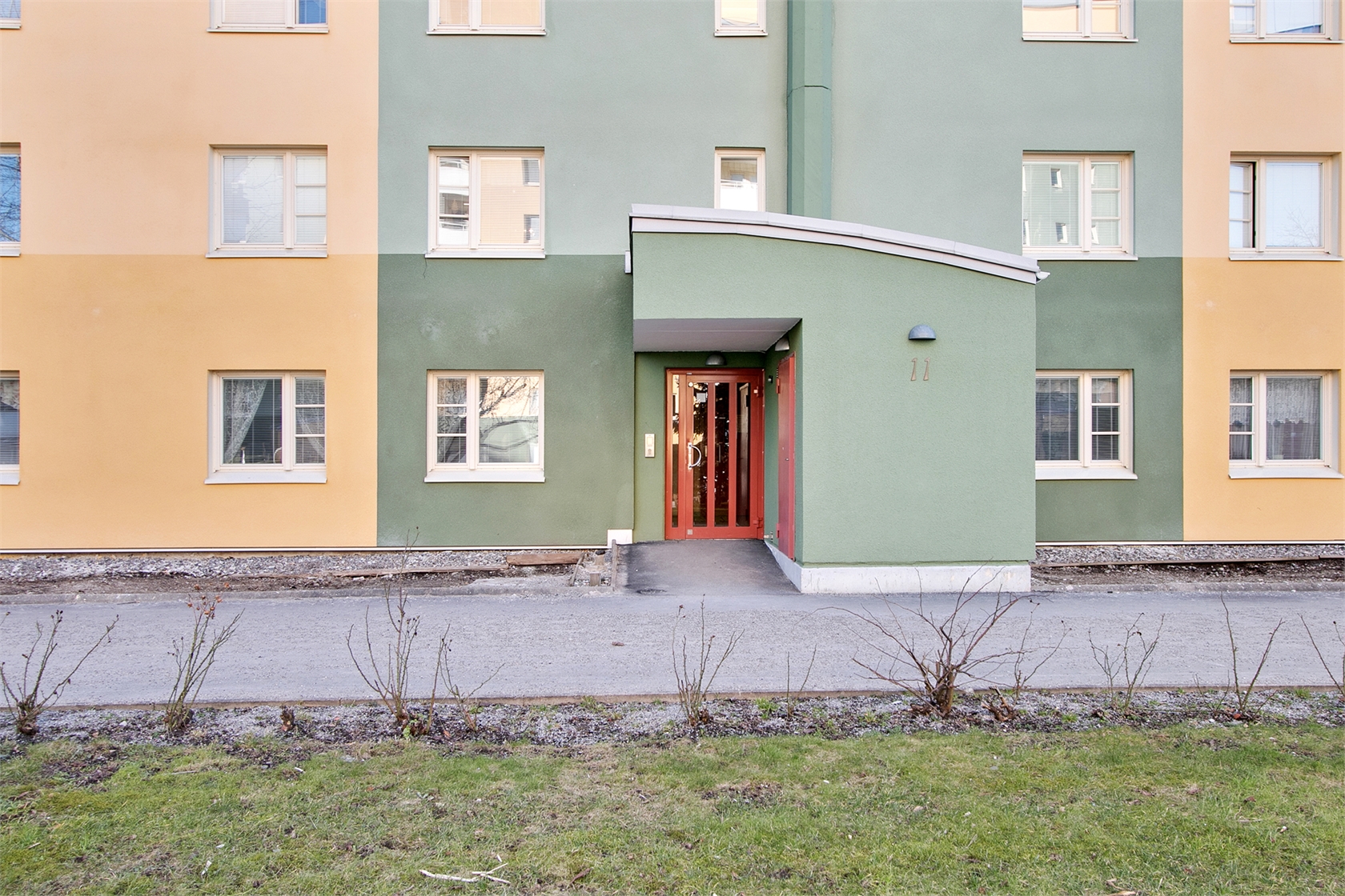 Klövervägen 11, 2tr – bild 14