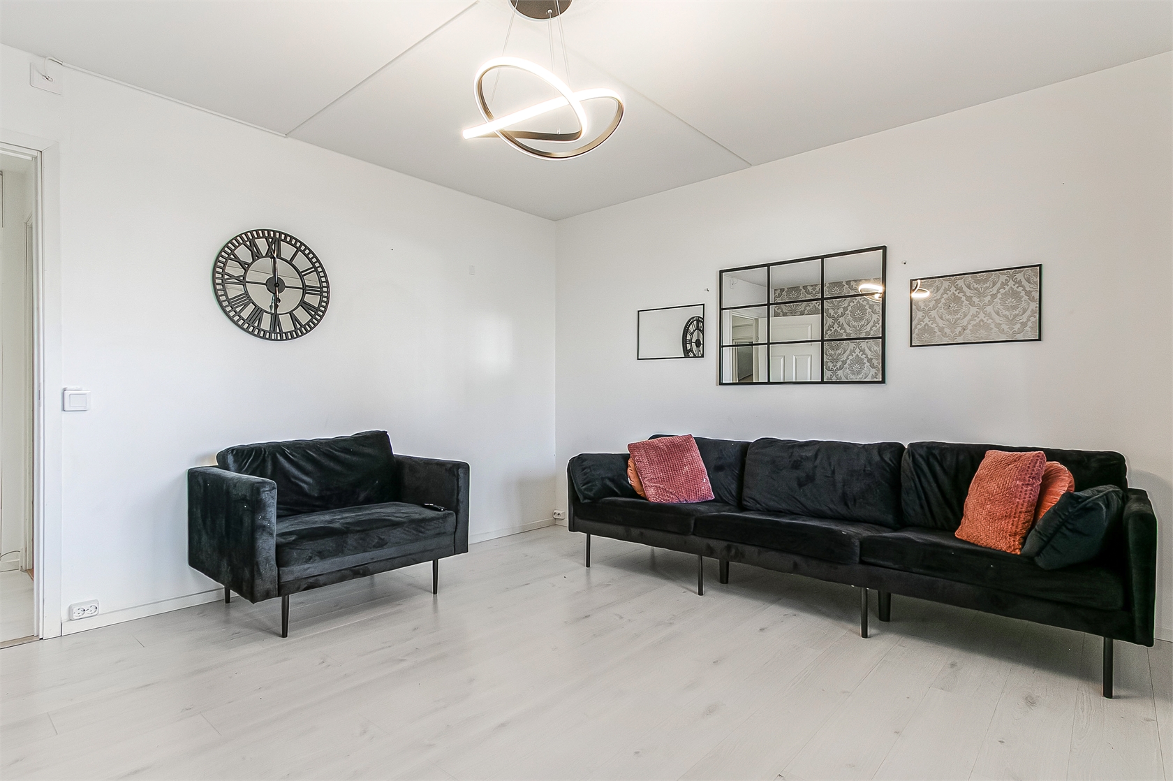Klövervägen 11, 2tr – bild 10