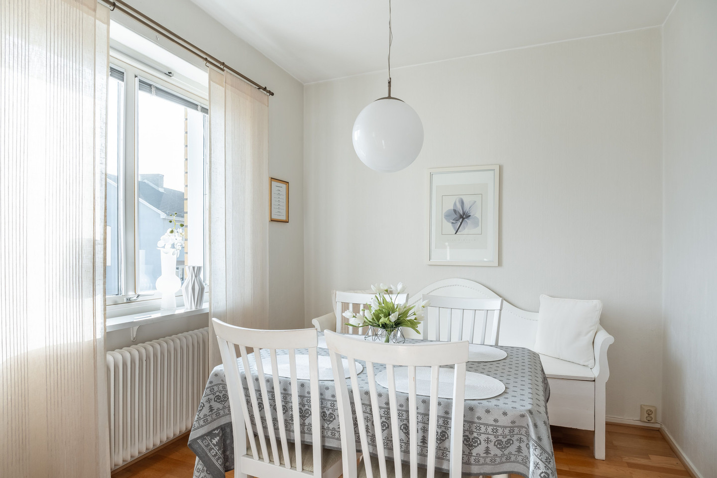 Gröna gatan 32 B – bild 3