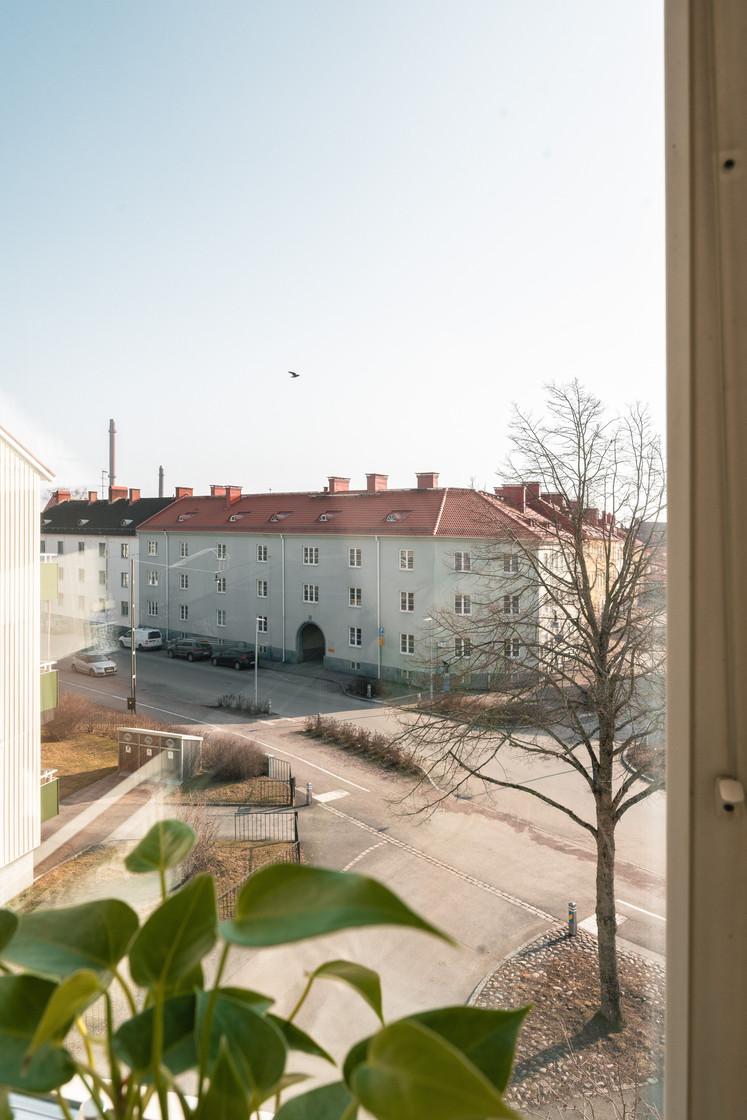 Gröna gatan 32 B – bild 11