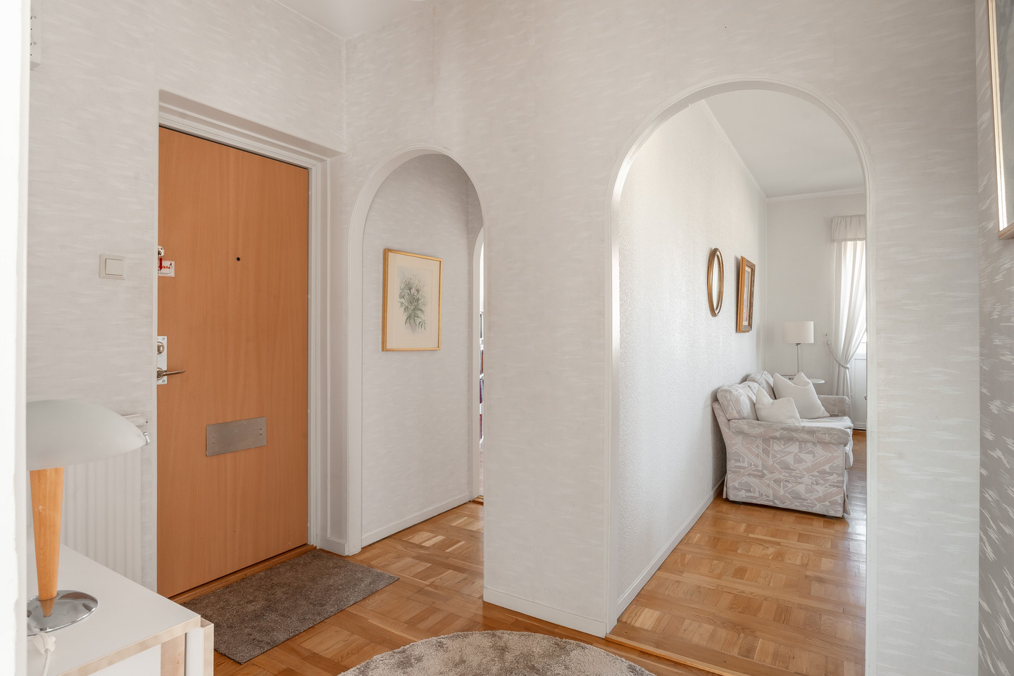 Gröna gatan 32 B – bild 4
