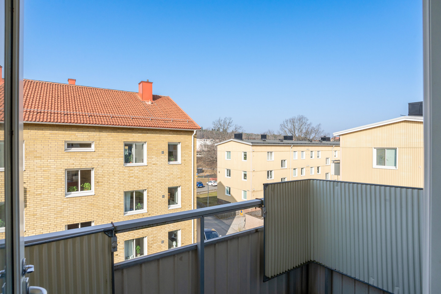 Gröna gatan 32 B – bild 16