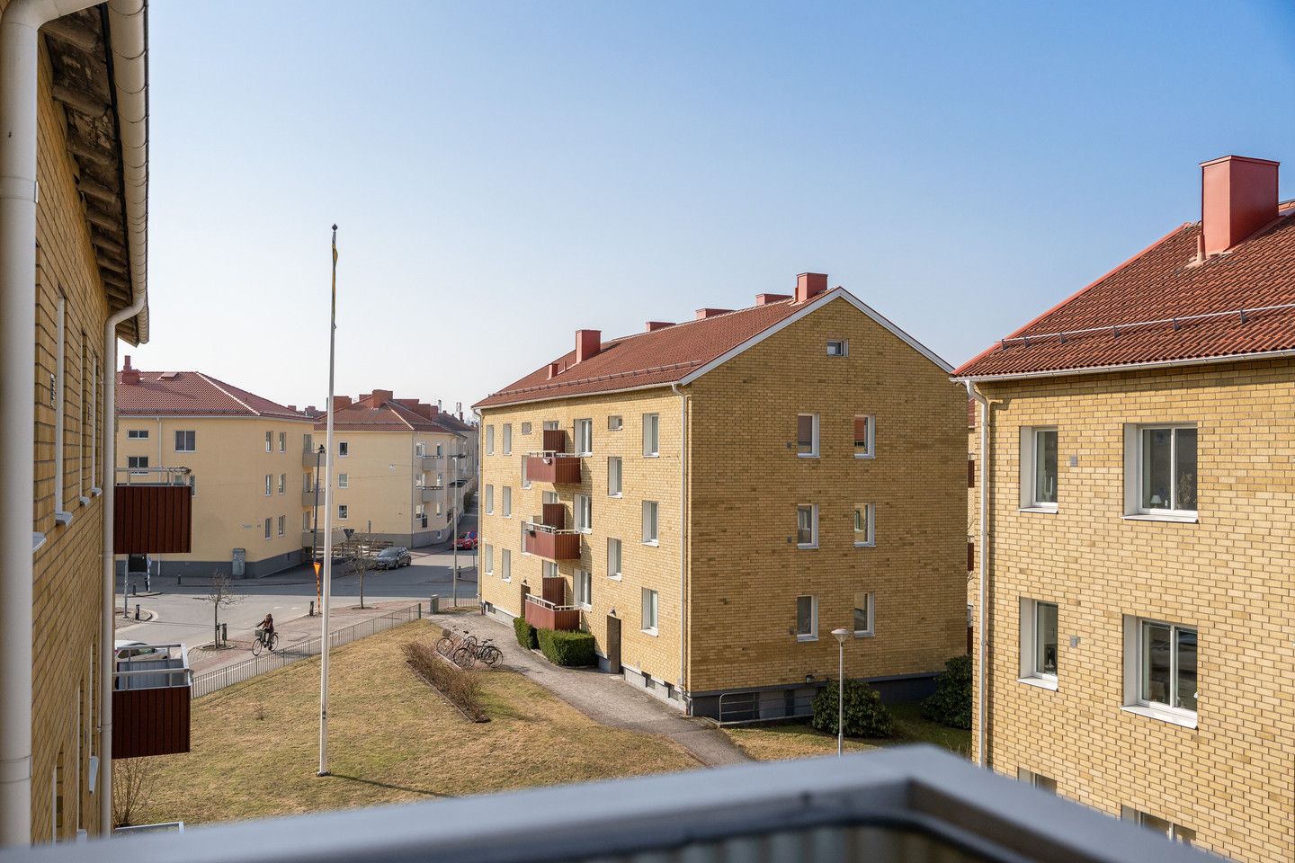 Gröna gatan 32 B – bild 17