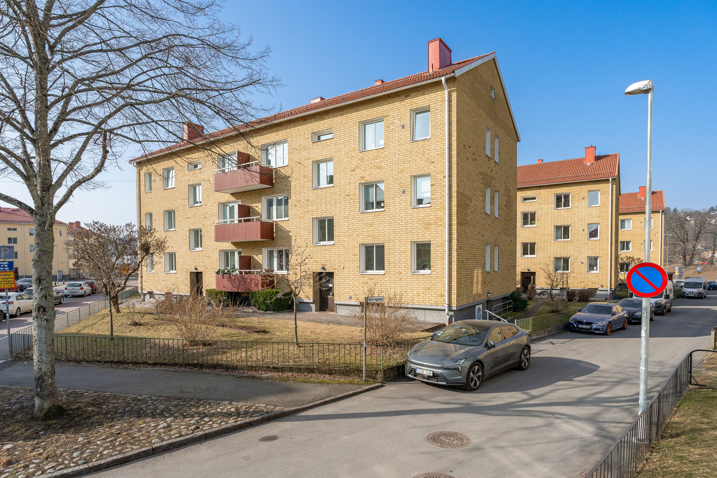 Gröna gatan 32 B – bild 18