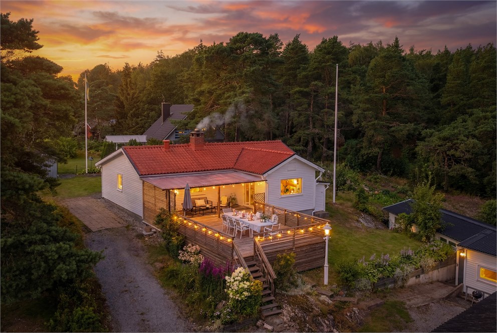 Johns väg 12