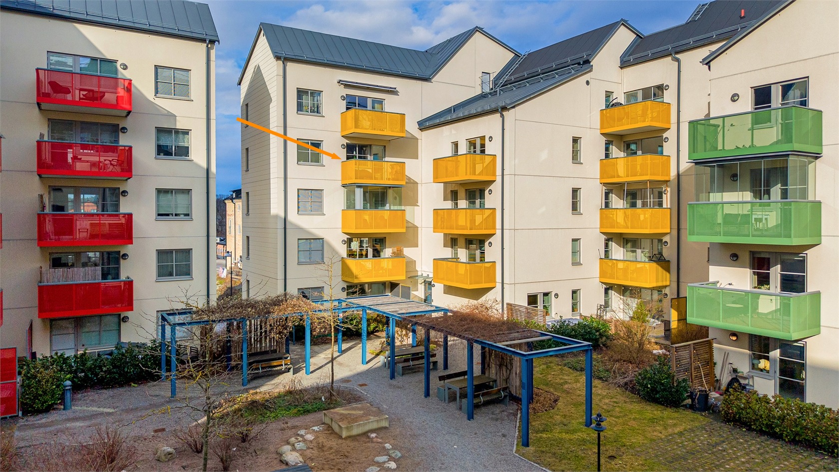 Chamottevägen 7 – bild 3