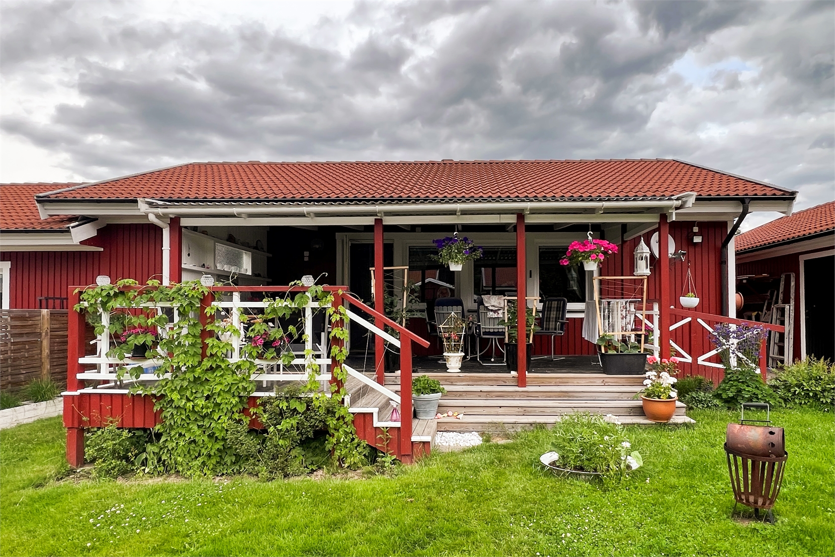 Wibergs väg 4 – bild 1